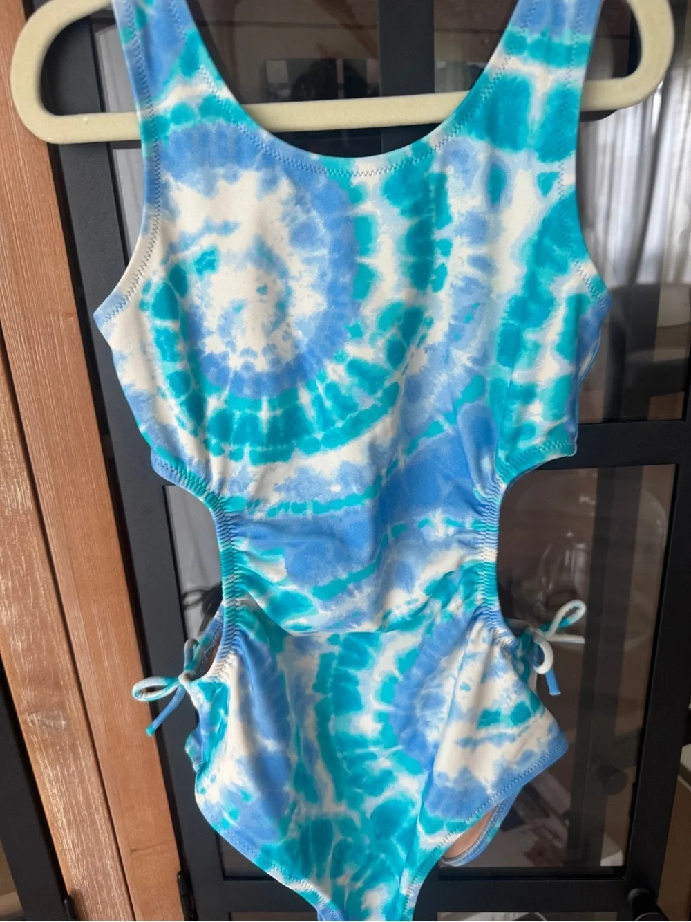 Crewcuts size